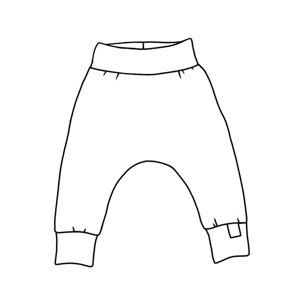 Forest Fox Lounge Set