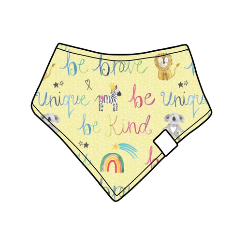 Be You Bib