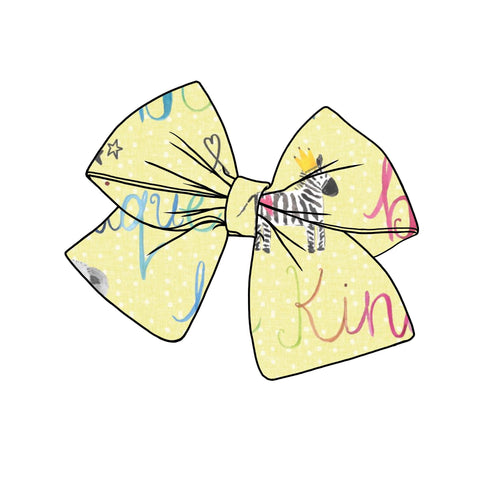 Be You Bow