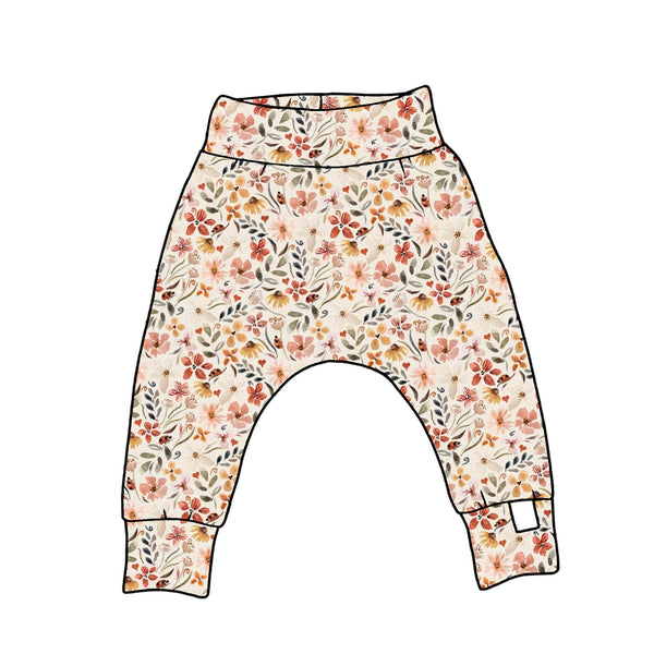 English Meadow Lounge Set