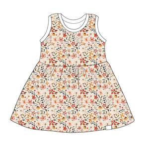 English Meadow Summer Dress
