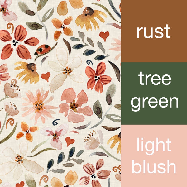 English Meadow Summer Dress