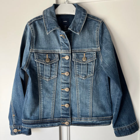 4-5y Denim Jacket (babyGap)