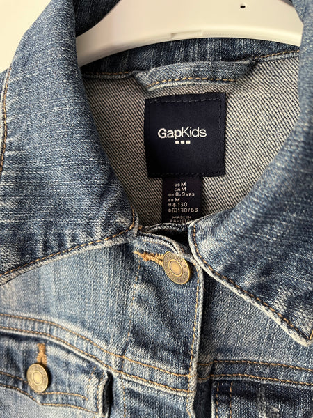 8-9y Denim Jacket (GapKids)