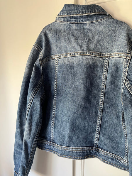 8-9y Denim Jacket (GapKids)