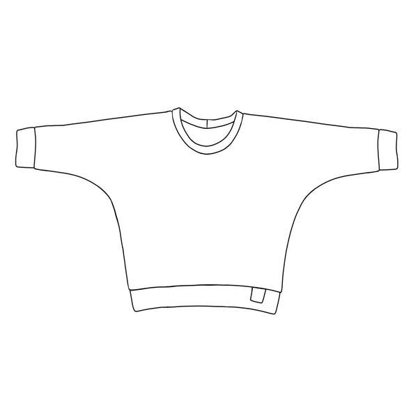 Let's Pretend Lounge Top