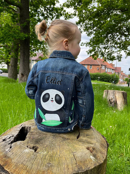 ADD ON - Personalise with a Name