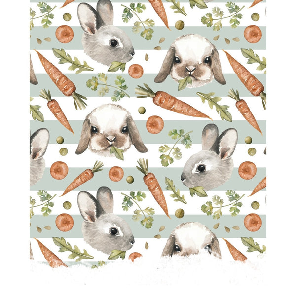 Fluffle Bib