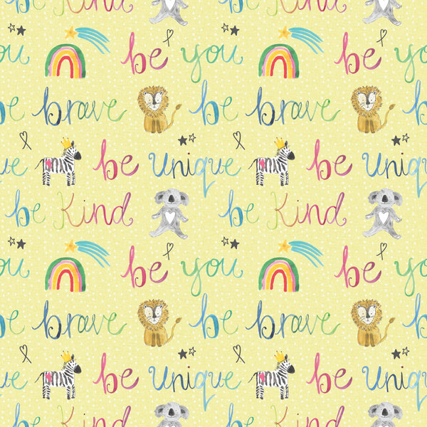 Be You Bib