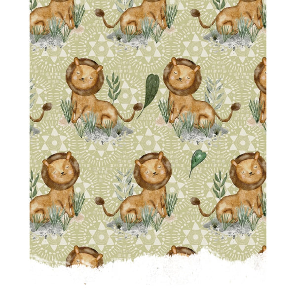 Lionheart Bib