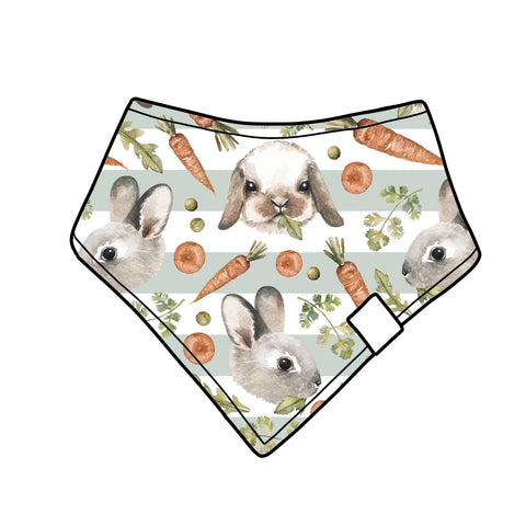 Fluffle Bib