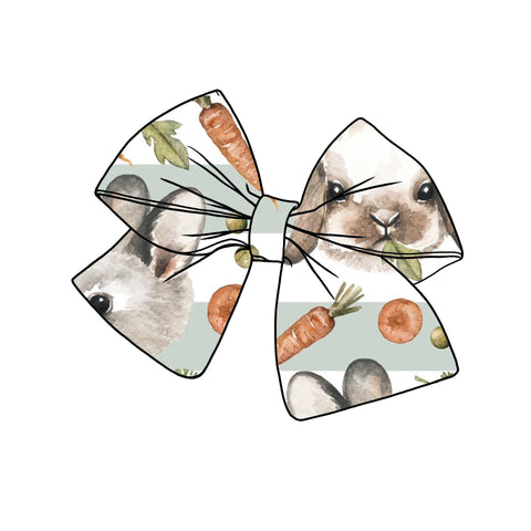 Fluffle Bow