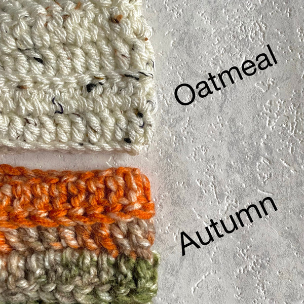 Chunky Twist Headband