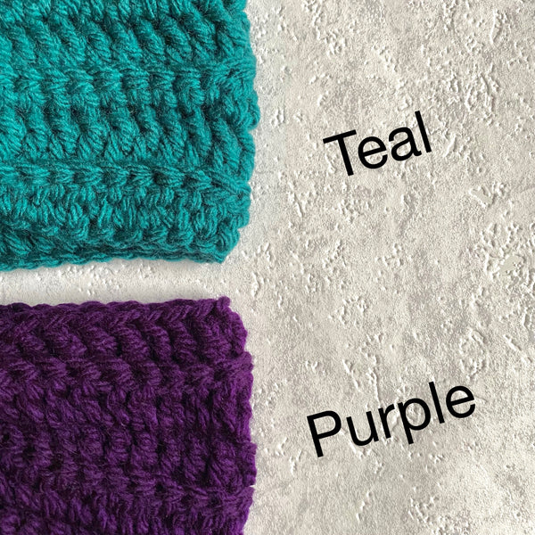 Chunky Twist Headband